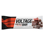 Voltage energy bar 65 g chocolate  Nutrend
